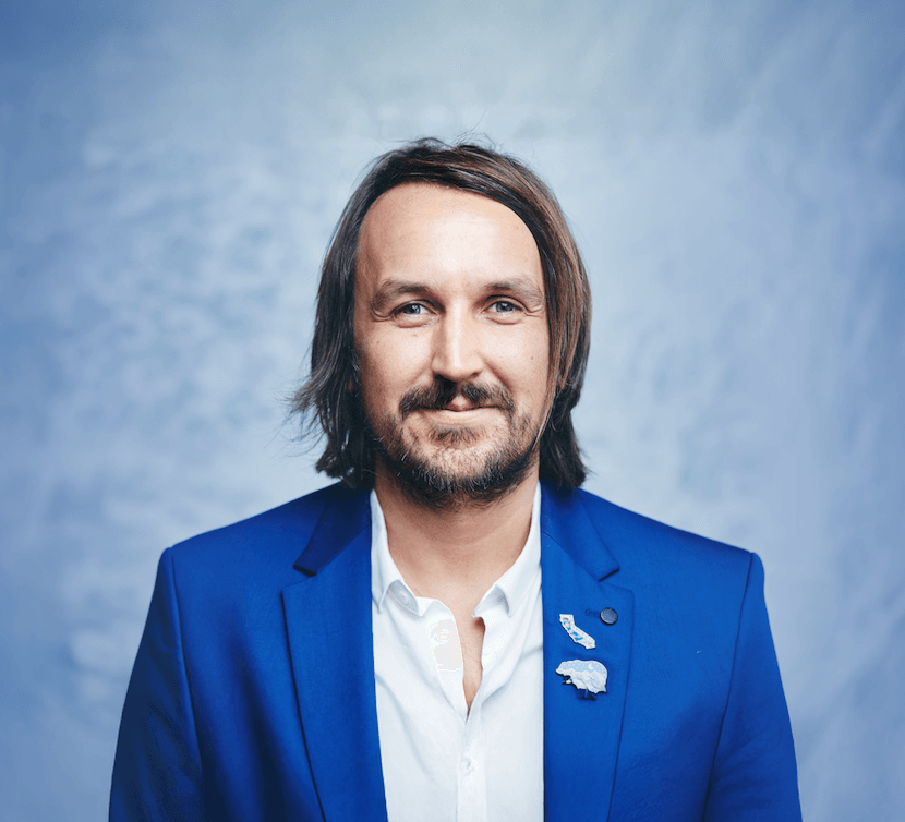 Tim's Campaign Hero